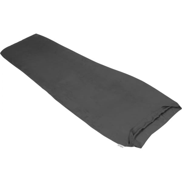 Rab Cotton Ascent Sleeping Bag Liner - Innenschlafsack slate - Bild 1