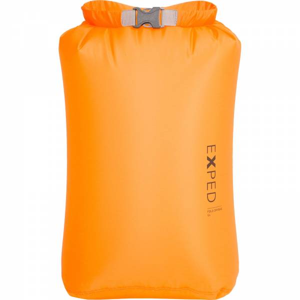 EXPED Fold Drybag UL - 4er Packsack-Set - Bild 4