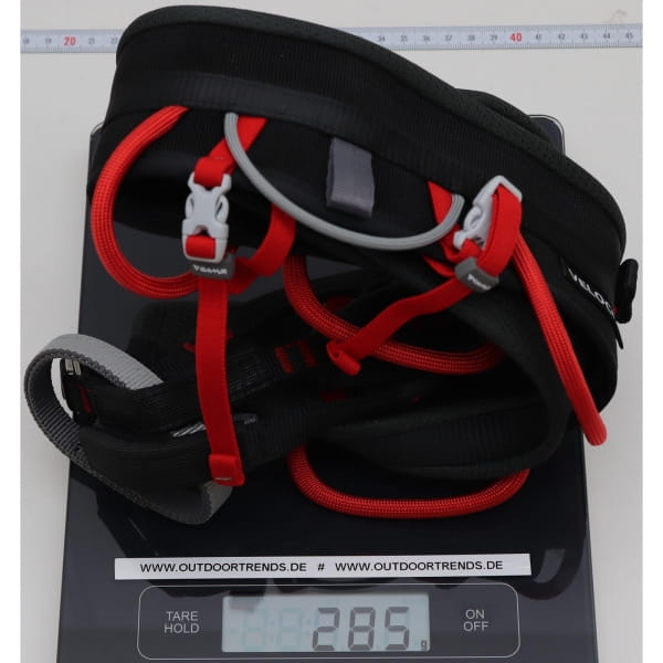 C.A.M.P. Velocity - Klettergurt - Bild 5