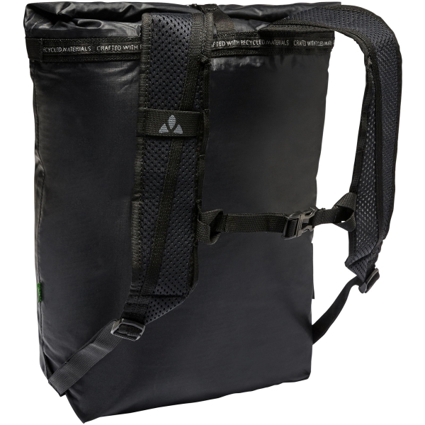 VAUDE Packable Backpack 14 - Daypack black - Bild 3