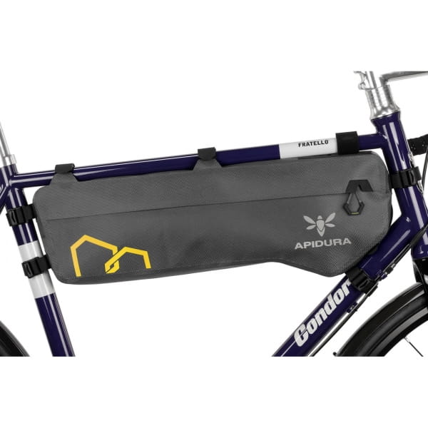 Apidura Expedition Frame Pack 6,5 L Tall - Rahmentasche - Bild 4 Apidura Expedition Frame Pack 6,5 L Tall - Rahmentasche - Bild 4