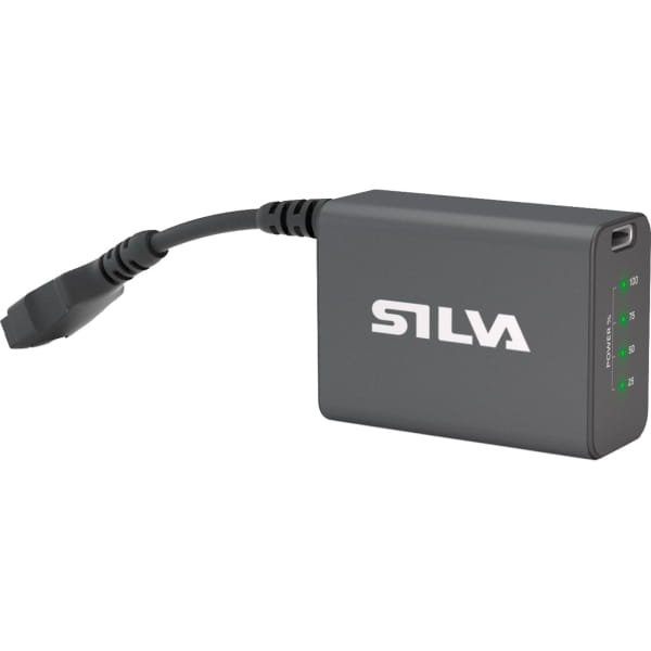 Silva Battery 2.0 Ah - Akku - Bild 1
