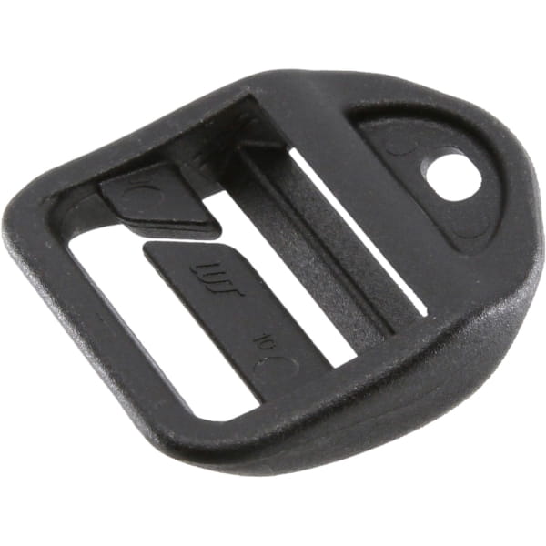 tyny TOOLS Quick Attach Tension Lock 25 - Gurtschnallen black - Bild 3