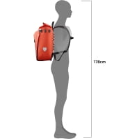 Vorschau: ORTLIEB Vario 20L QL 3.1 - Radtasche und Rucksack - Bild 23 Vorschau: ORTLIEB Vario 20L QL 3.1 - Radtasche und Rucksack - Bild 23