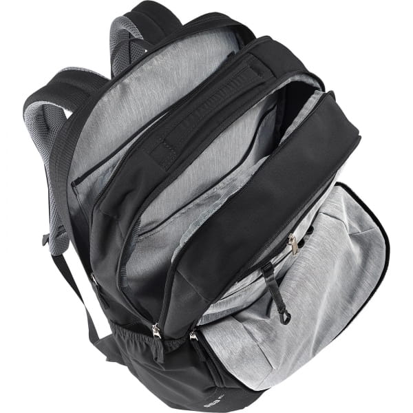 deuter Giga EL - Laptop-Rucksack black - Bild 15 deuter Giga EL - Laptop-Rucksack black - Bild 15