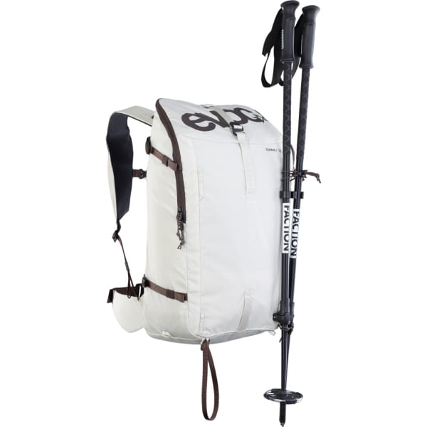 EVOC Summit 30 - Rucksack sand - Bild 22