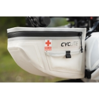 Vorschau: CYCLITE First Aid Kit 01 - für Radfahrer - Bild 6