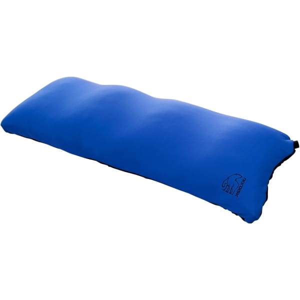 Nordisk Dag - Modular Pillow - Kissen limoges blue-black - Bild 2