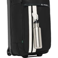 Vorschau: VAUDE Takutea 65 - Reisetasche mit Rollen black - Bild 6