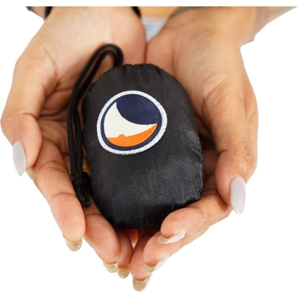 TICKET TO THE MOON Eco Bag S - Einkaufstasche - Bild 5