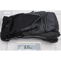 Vorschau: deuter Futura Pro 38 SL - Wanderrucksack - Bild 22