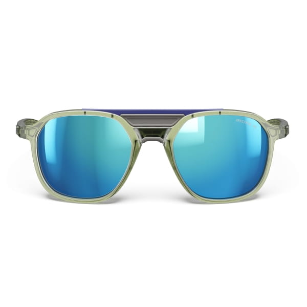 JULBO Slack Cover Spectron HD 4 Polarized - Brille army-grau - Bild 13 JULBO Slack Cover Spectron HD 4 Polarized - Brille army-grau - Bild 13