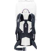 Vorschau: deuter Expedition Ultra 60 SL - Hochtouren-Rucksack white-black - Bild 3
