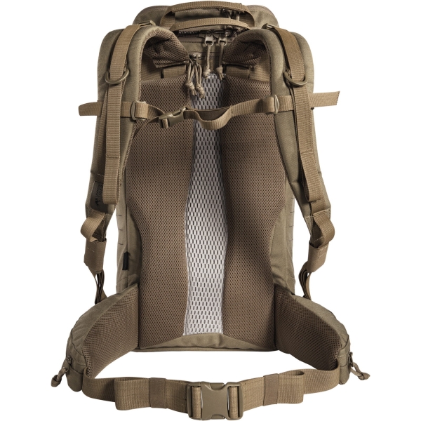 Tasmanian Tiger Modular Pack 30 coyote brown - Bild 16 Tasmanian Tiger Modular Pack 30 coyote brown - Bild 16