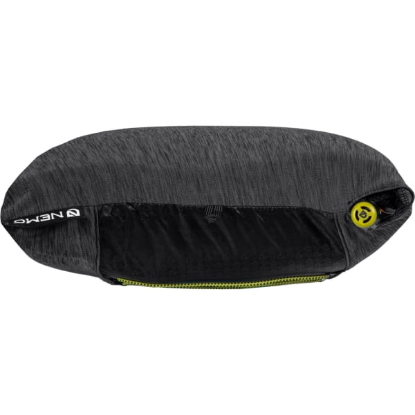 NEMO Fillo Wide - Kopfkissen black pearl-birch bud - Bild 11 NEMO Fillo Wide - Kopfkissen black pearl-birch bud - Bild 11