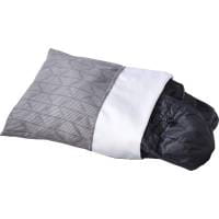Vorschau: Therm-a-Rest Trekker Pillow Case - Kissenüberzug grey print - Bild 3