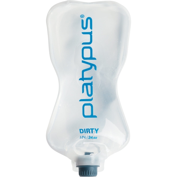 Platypus Quickdraw 1 Liter Filter System - Wasserfilter blue - Bild 3