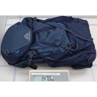 Vorschau: Gregory Men's Zulu 35 RC - Wanderrucksack - Bild 6