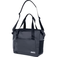 Vorschau: EVOC Tote Travel Bag 30 - Umhängetasche carbon grey-black - Bild 2