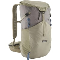 river rock green