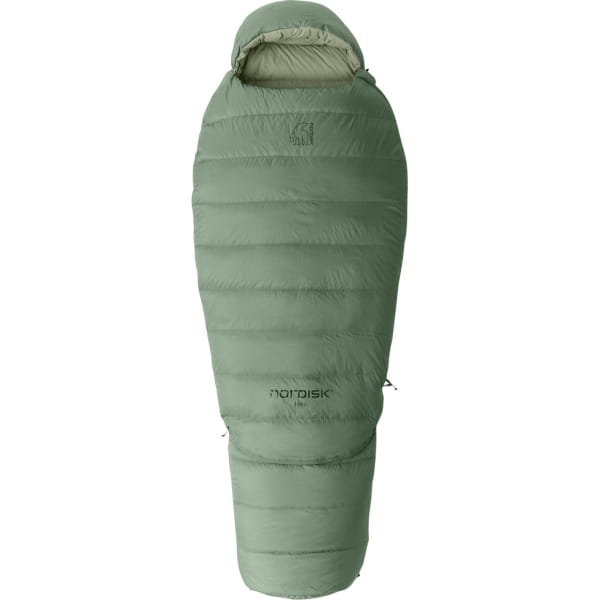 Nordisk Ides Junior Mummy - Daunenschlafsack - Bild 1