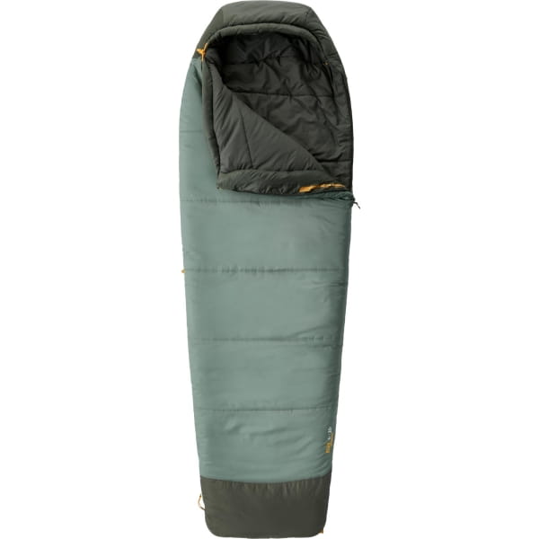 Sea to Summit Boab -1C/30F - Kunstfaserschlafsack laurel wreath green - Bild 2 Sea to Summit Boab -1C/30F - Kunstfaserschlafsack laurel wreath green - Bild 2