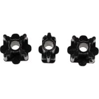 ORTLIEB Fork-Pack QLS Einsätze