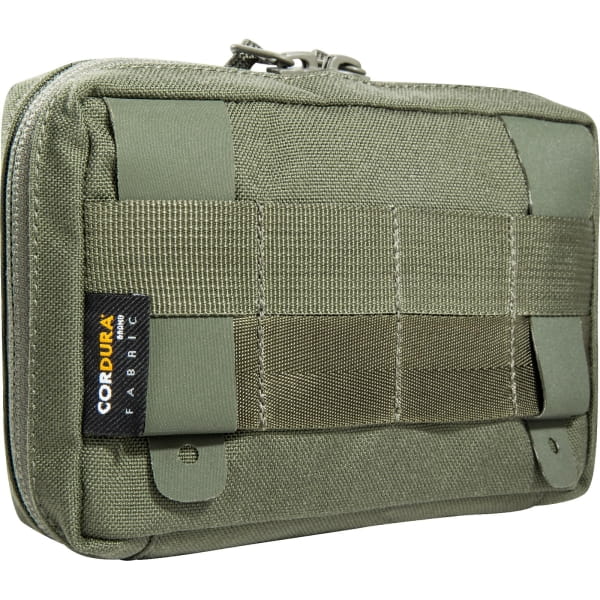 Tasmanian Tiger Tac Pouch 4.1 - Zubehörtasche olive - Bild 6 Tasmanian Tiger Tac Pouch 4.1 - Zubehörtasche olive - Bild 6