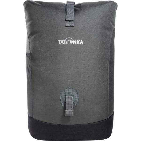 Tatonka Grip Rolltop Pack 25 - Daypack titan grey - Bild 7 Tatonka Grip Rolltop Pack 25 - Daypack titan grey - Bild 7