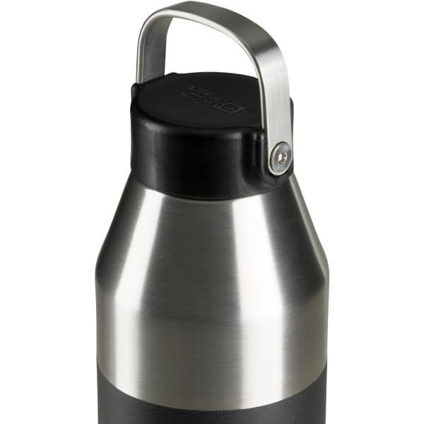 360 degrees Vacuum Insulated Stainless Narrow Mouth Bottle - Thermoflasche - Bild 33