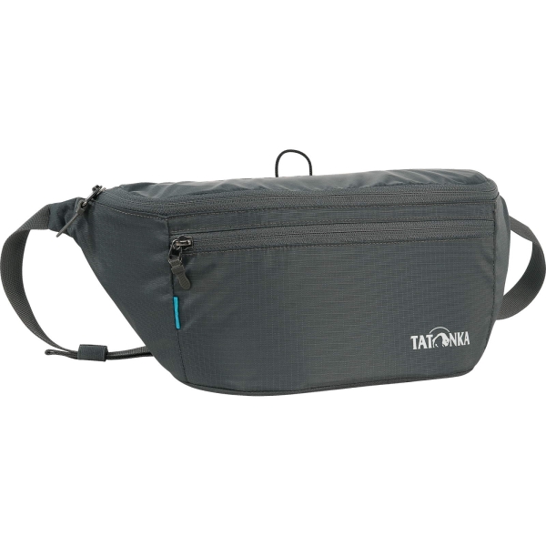 Tatonka Ilium L - Gürteltasche titan grey - Bild 1 Tatonka Ilium L - Gürteltasche titan grey - Bild 1