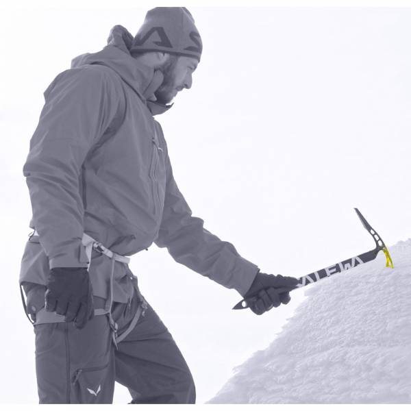 Salewa Alpine-X Ice Axe - Eispickel - Bild 5
