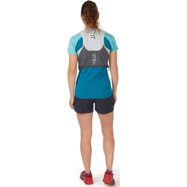 Rab Veil 6 - Laufweste - Bild 9