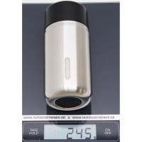 Vorschau: black+blum Insulated Travel Cup 340 ml - Thermobecher - Bild 9