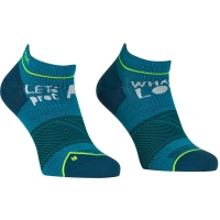 Ortovox Men's Alpine Light Low Socks - Füßlinge