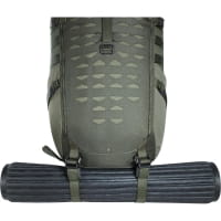 Vorschau: Tatonka Hike Pack 30 BC - Wander- & Bushcraft-Rucksack stone grey olive - Bild 12
