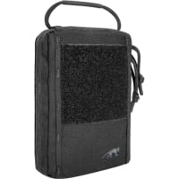 Vorschau: Tasmanian Tiger Note Book Pocket MKII - Zubehörtasche black - Bild 1 Vorschau: Tasmanian Tiger Note Book Pocket MKII - Zubehörtasche black - Bild 1