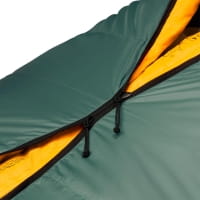 Vorschau: Mammut Comfort Fiber Bag -5C - Schlafsack deep cypress - Bild 7 Vorschau: Mammut Comfort Fiber Bag -5C - Schlafsack deep cypress - Bild 7