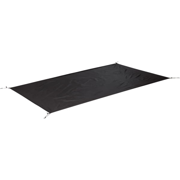 Jack Wolfskin Floorsaver North Tunnel II - Zeltunterlage phantom - Bild 1