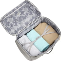 Vorschau: pacsafe GO 44L Carry-On Backpack - Handgepäckrucksack stone - Bild 30