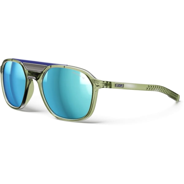 JULBO Slack Cover Spectron HD 4 Polarized - Brille army-grau - Bild 11