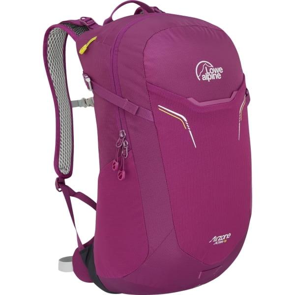 Lowe Alpine AirZone Active 18 - Wanderrucksack grape - Bild 13 Lowe Alpine AirZone Active 18 - Wanderrucksack grape - Bild 13
