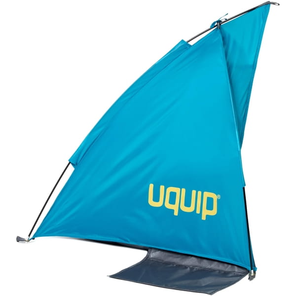 UQUIP Shelly Mini - Strandzelt petrol - Bild 4