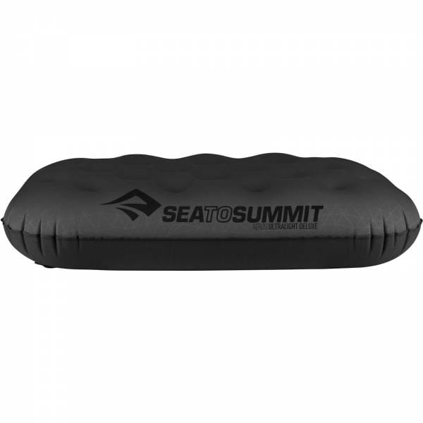 Sea to Summit Aeros Pillow Ultralight Deluxe - Kopfkissen - Bild 6