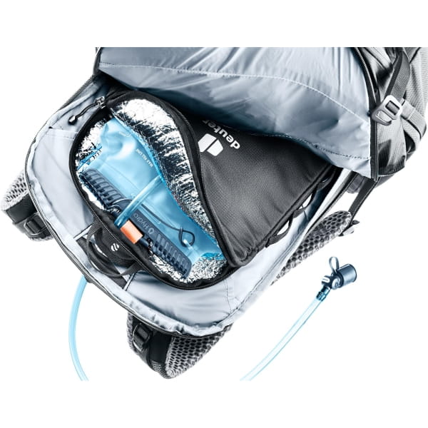deuter Streamer Thermo Bag 3.0 L - Isolierhülle - Bild 2