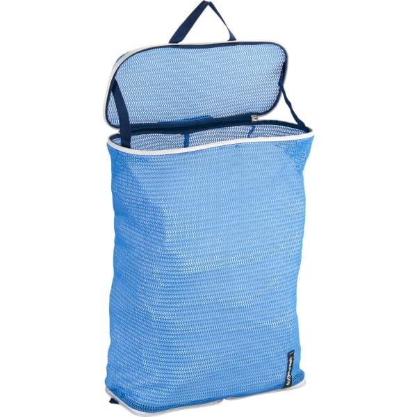 Eagle Creek Pack-It™ Reveal Laundry Sac - Wäschesack aizome blue-grey - Bild 4