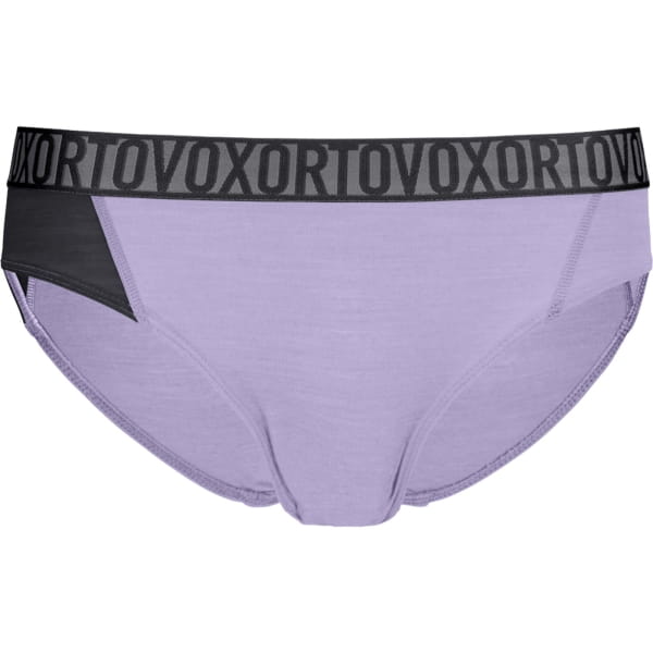 Ortovox Women's 150 Essential Bikini - Unterhose lush lavender - Bild 1