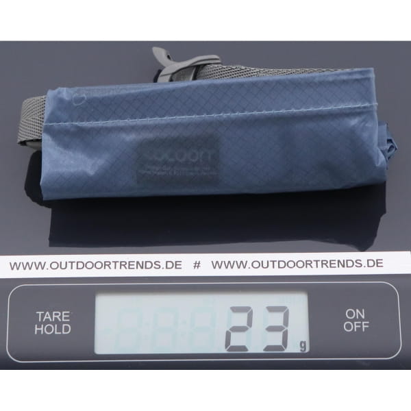 COCOON Drybag Ultralight - Packsack - Bild 17