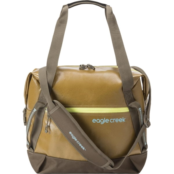 Eagle Creek Migrate Tote - Umhängetasche field brown - Bild 17