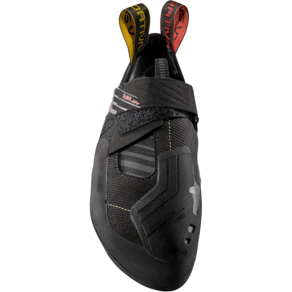 La Sportiva Skwama Lite - Kletterschuhe black-yellow - Bild 2